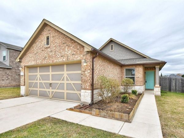 261 New Bridge DR , Kyle, TX 78640