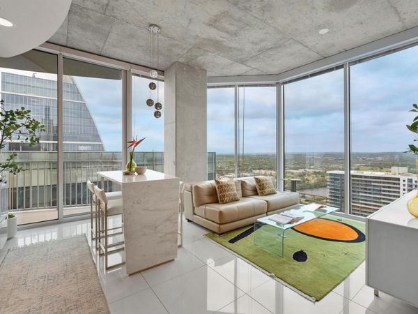 360 Nueces ST, Unit 3602, Austin, TX 78701