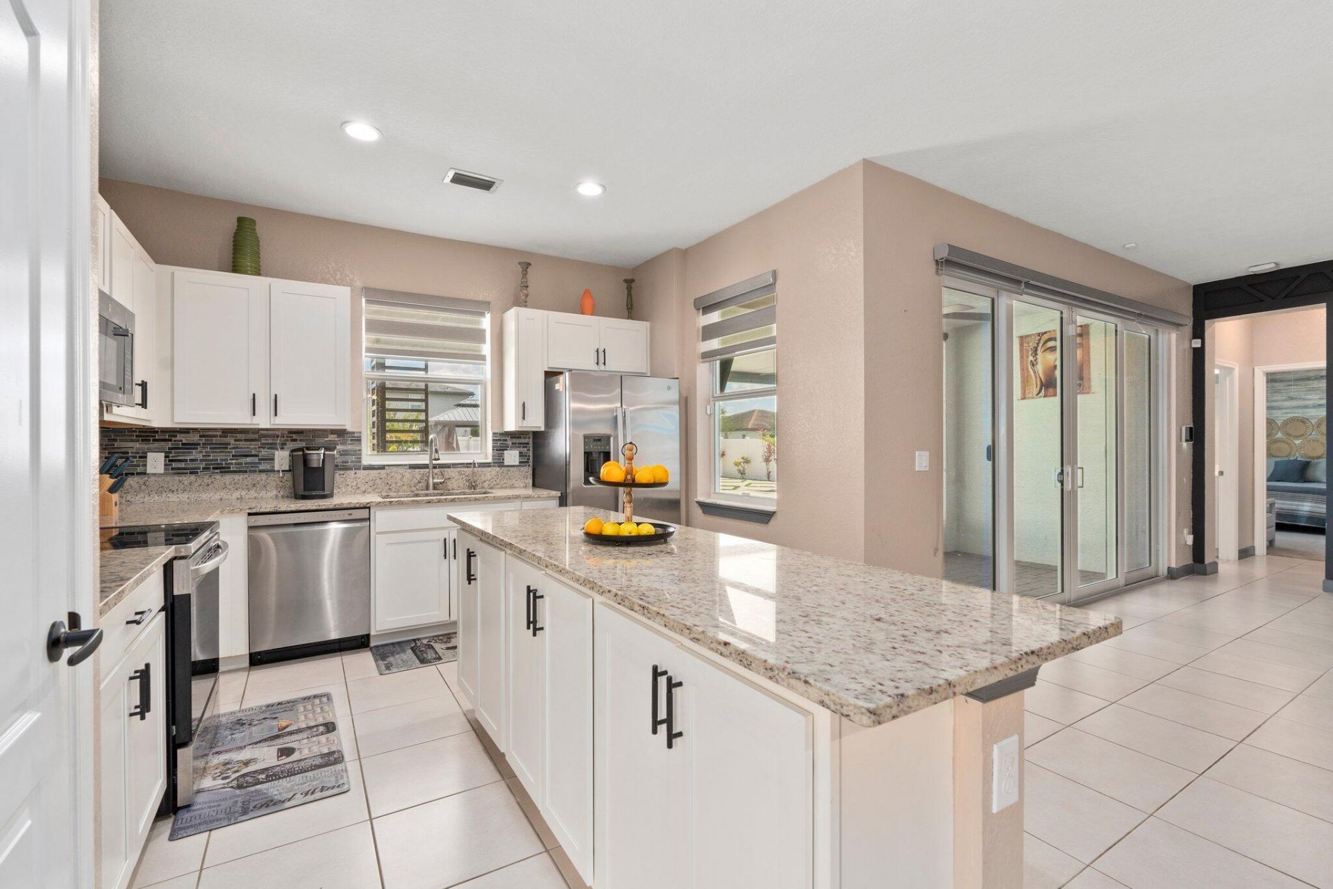 7165 NW Farnsworth Circle, Port Saint Lucie, FL 34987 Photo