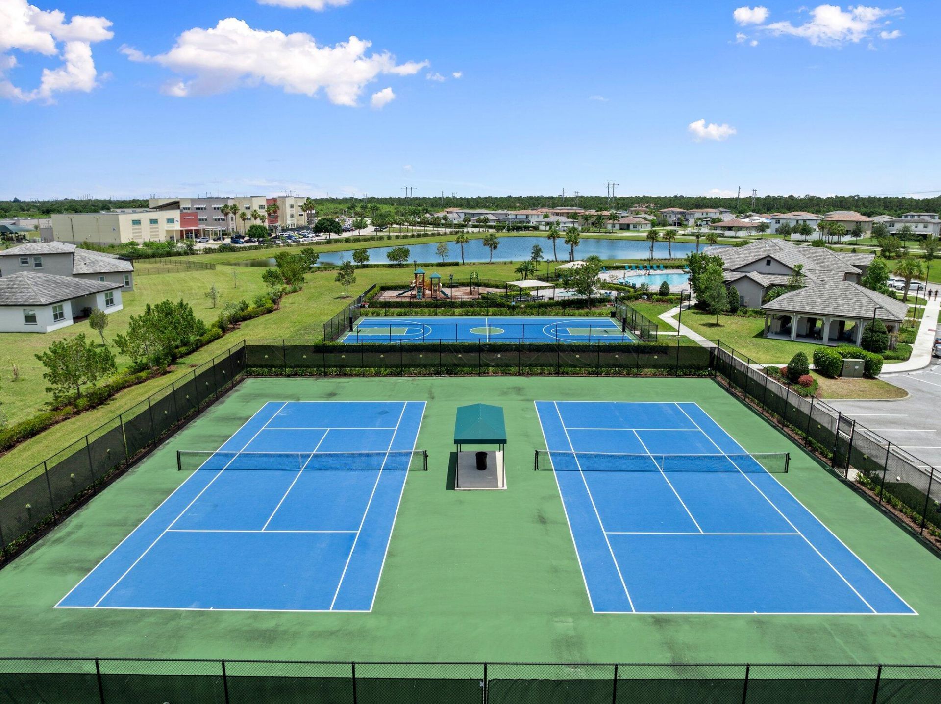 7165 NW Farnsworth Circle, Port Saint Lucie, FL 34987 Photo