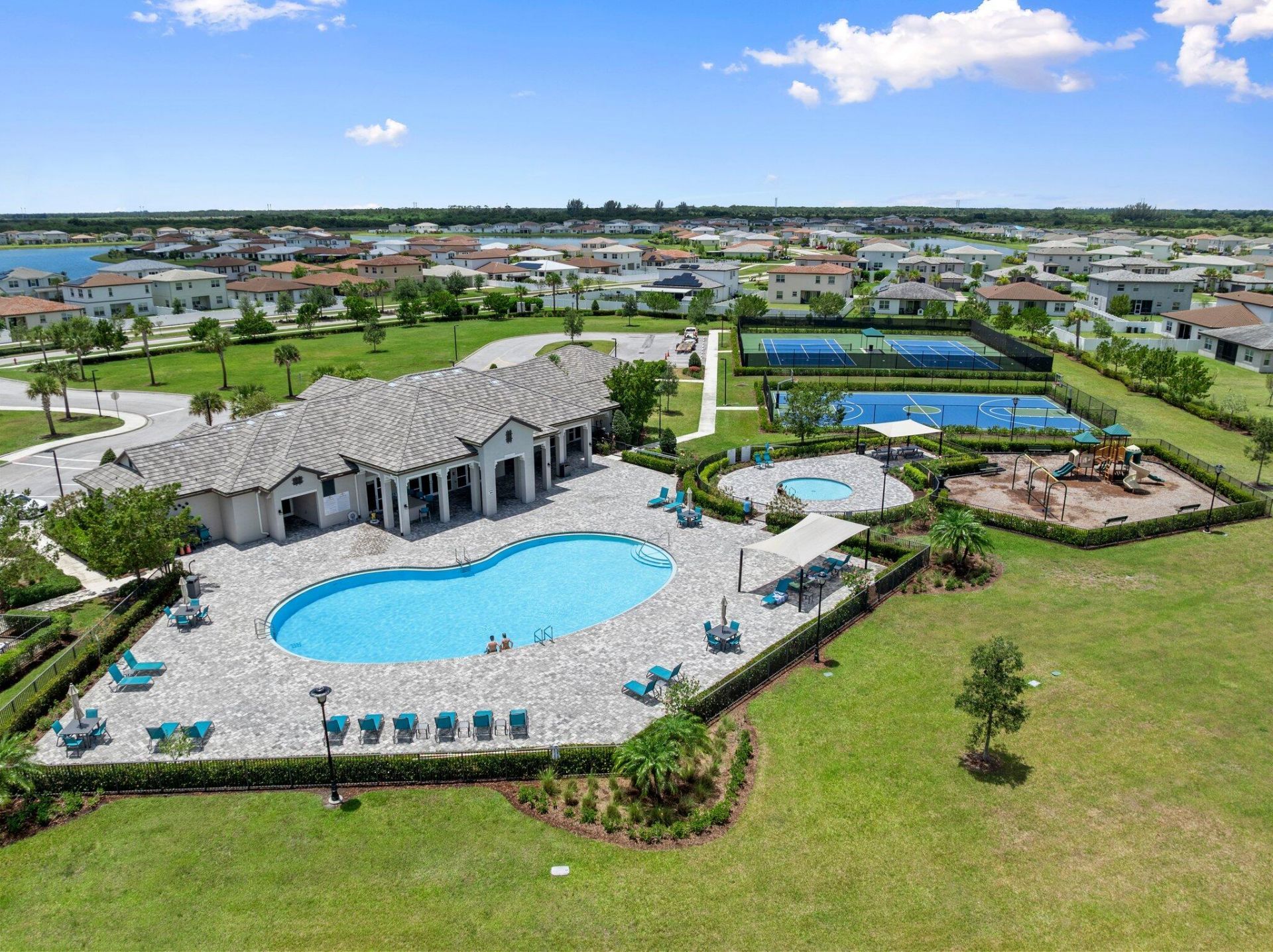 7165 NW Farnsworth Circle, Port Saint Lucie, FL 34987 Photo