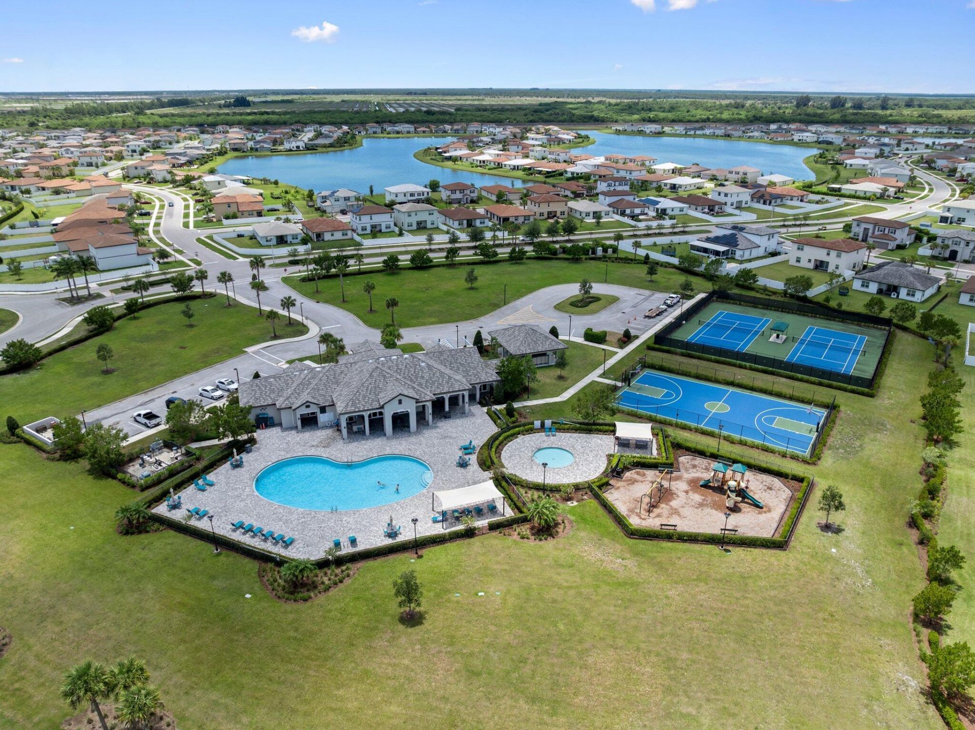 7165 NW Farnsworth Circle, Port Saint Lucie, FL 34987 Photo