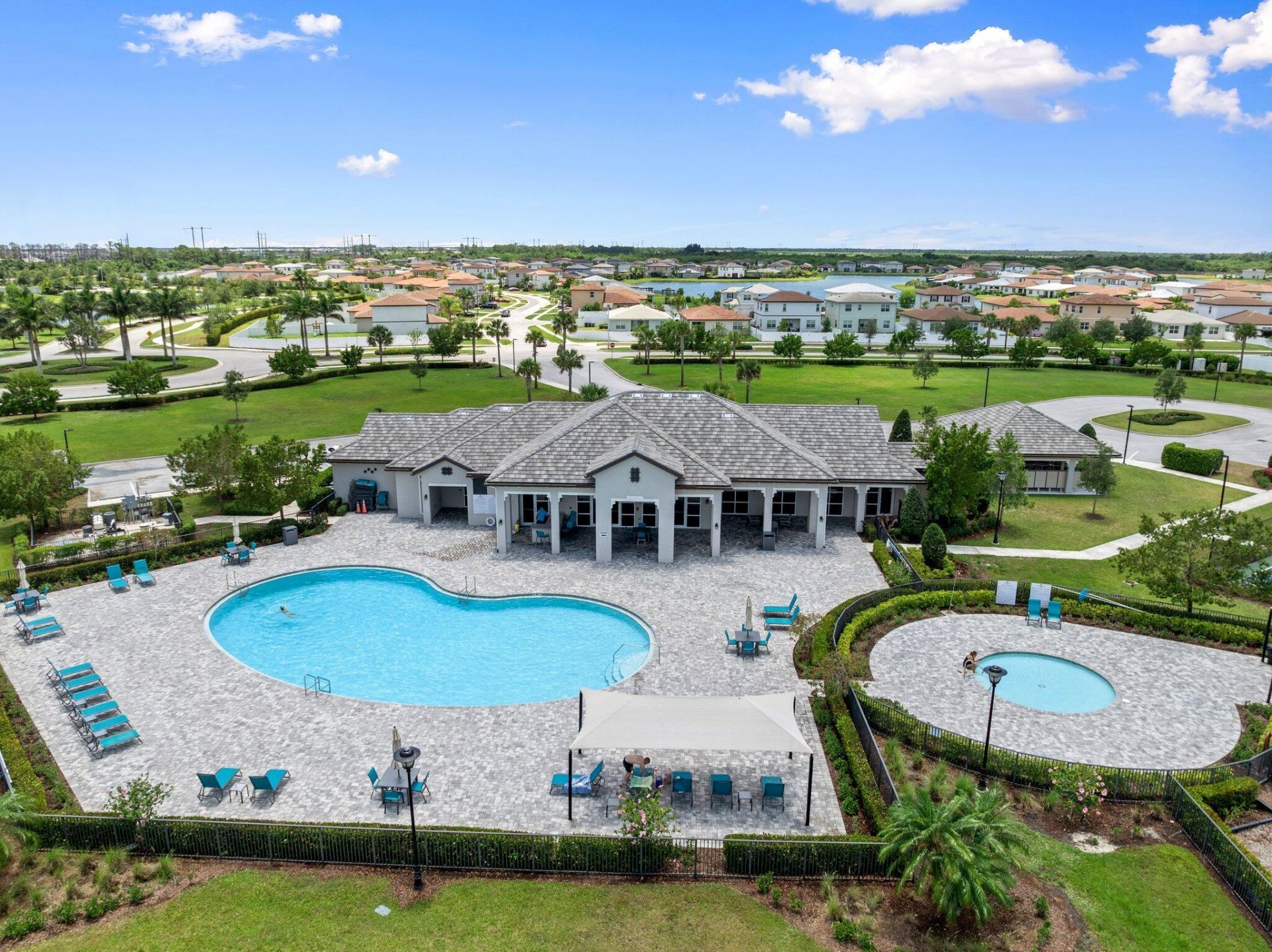 7165 NW Farnsworth Circle, Port Saint Lucie, FL 34987 Photo