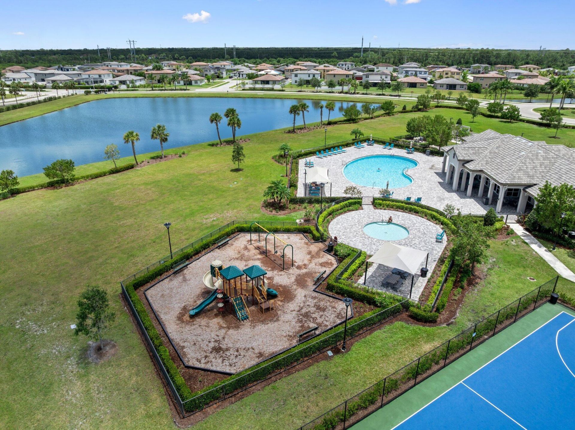 7165 NW Farnsworth Circle, Port Saint Lucie, FL 34987 Photo