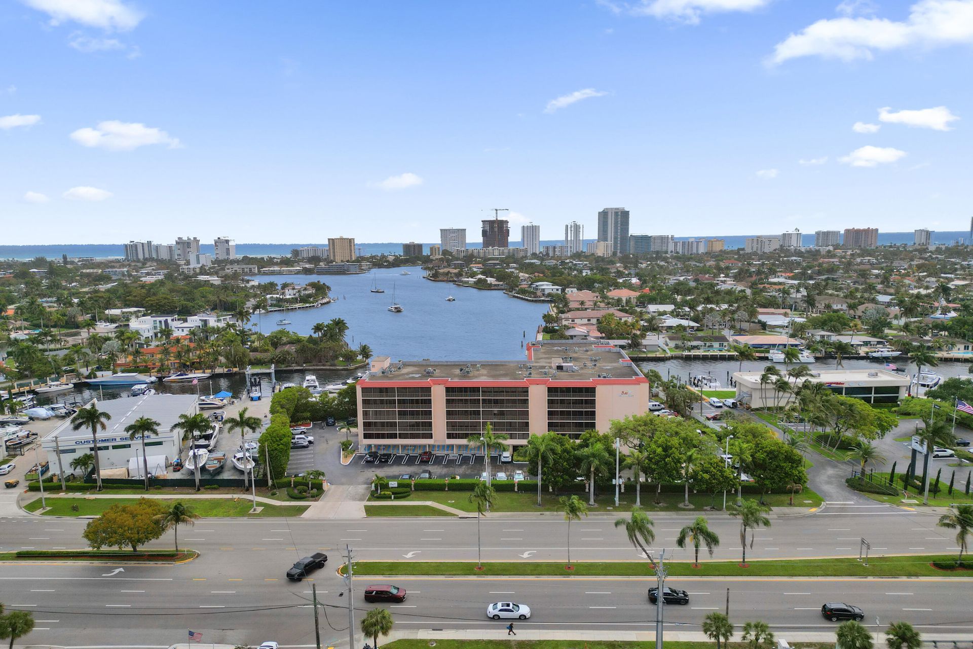 740 S Federal Highway, Unit 312, Pompano Beach, FL 33062 Photo