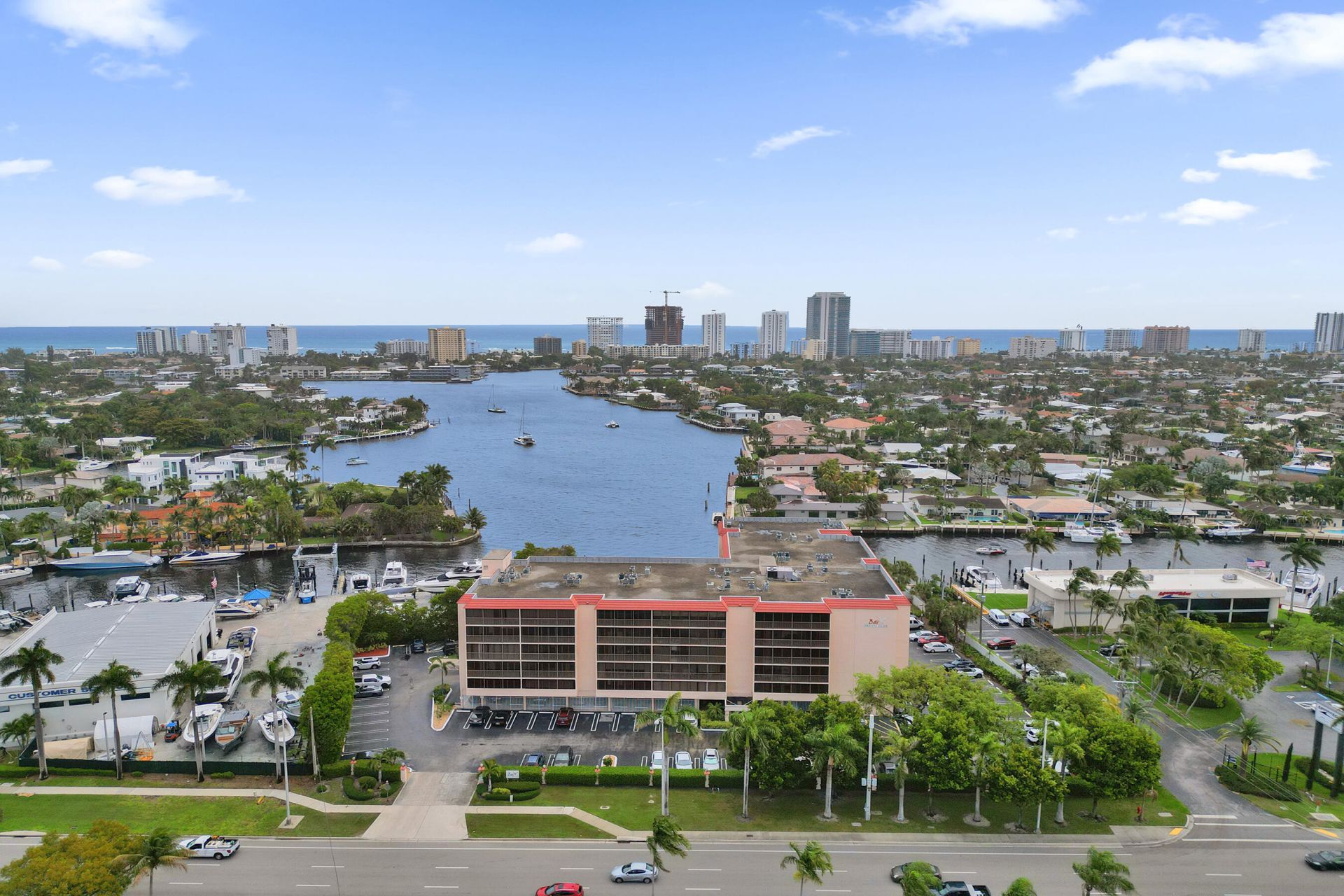 740 S Federal Highway, Unit 312, Pompano Beach, FL 33062 Photo