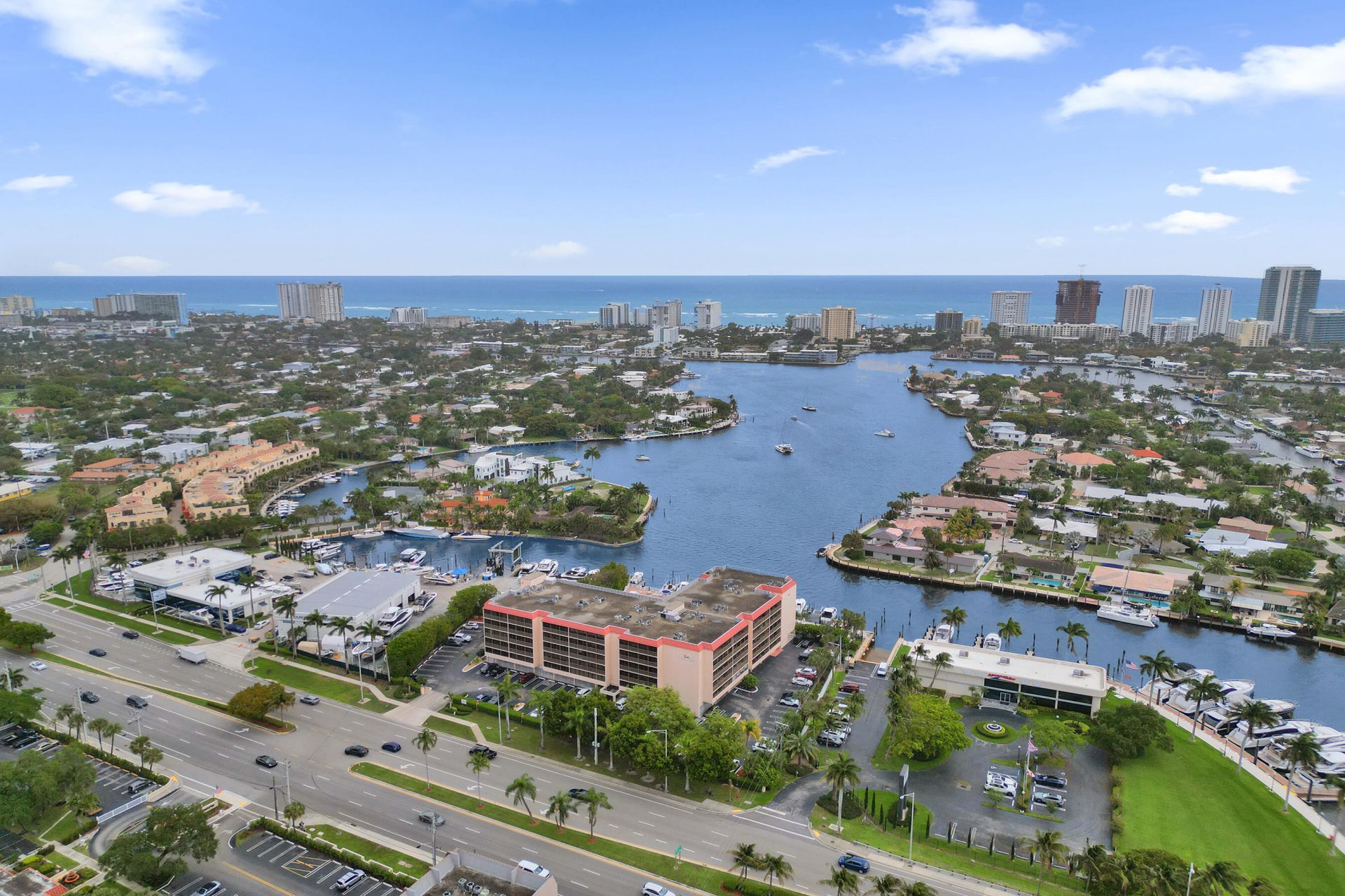 740 S Federal Highway, Unit 312, Pompano Beach, FL 33062 Photo