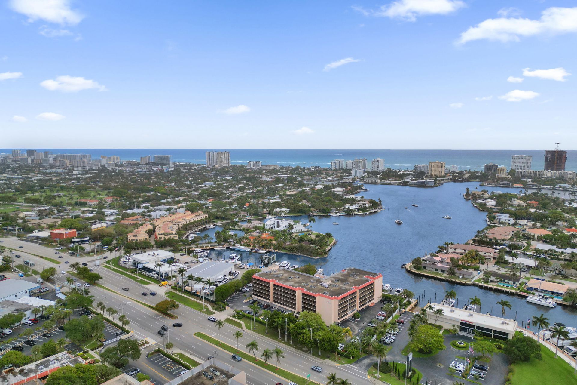 740 S Federal Highway, Unit 312, Pompano Beach, FL 33062 Photo