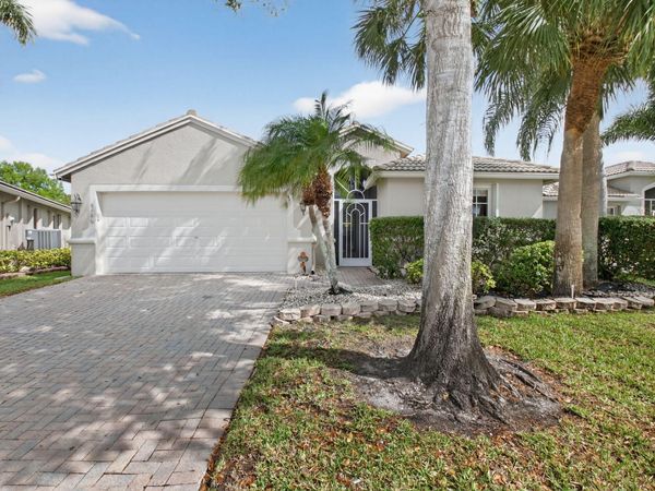 8286 Duomo Circle, Boynton Beach, FL 33472