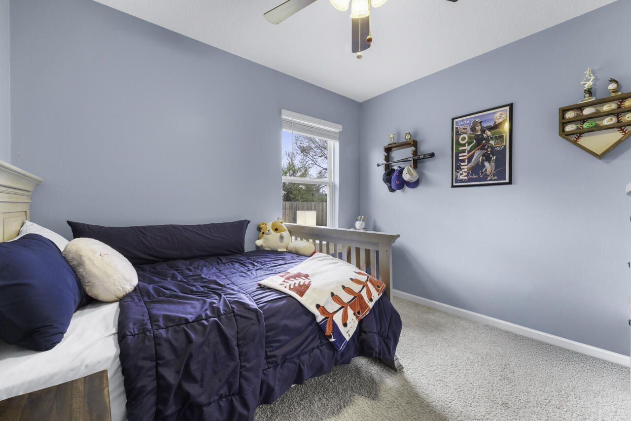 462 SW Kaabe Avenue, Port Saint Lucie, FL 34953 Photo