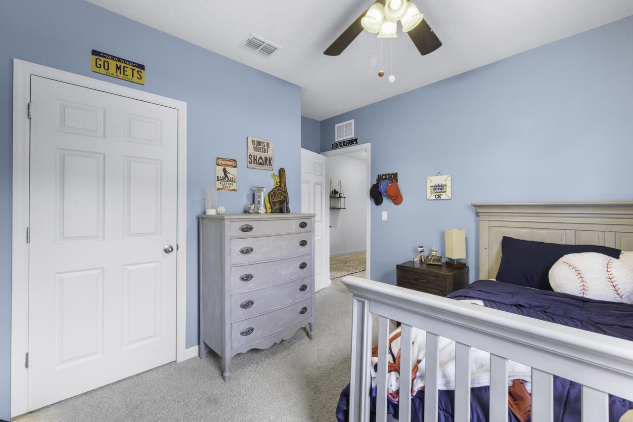 462 SW Kaabe Avenue, Port Saint Lucie, FL 34953 Photo