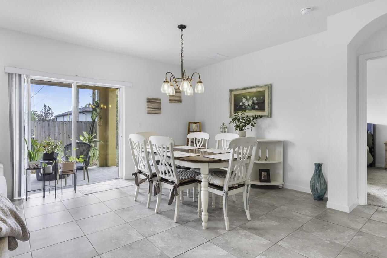 462 SW Kaabe Avenue, Port Saint Lucie, FL 34953 Photo