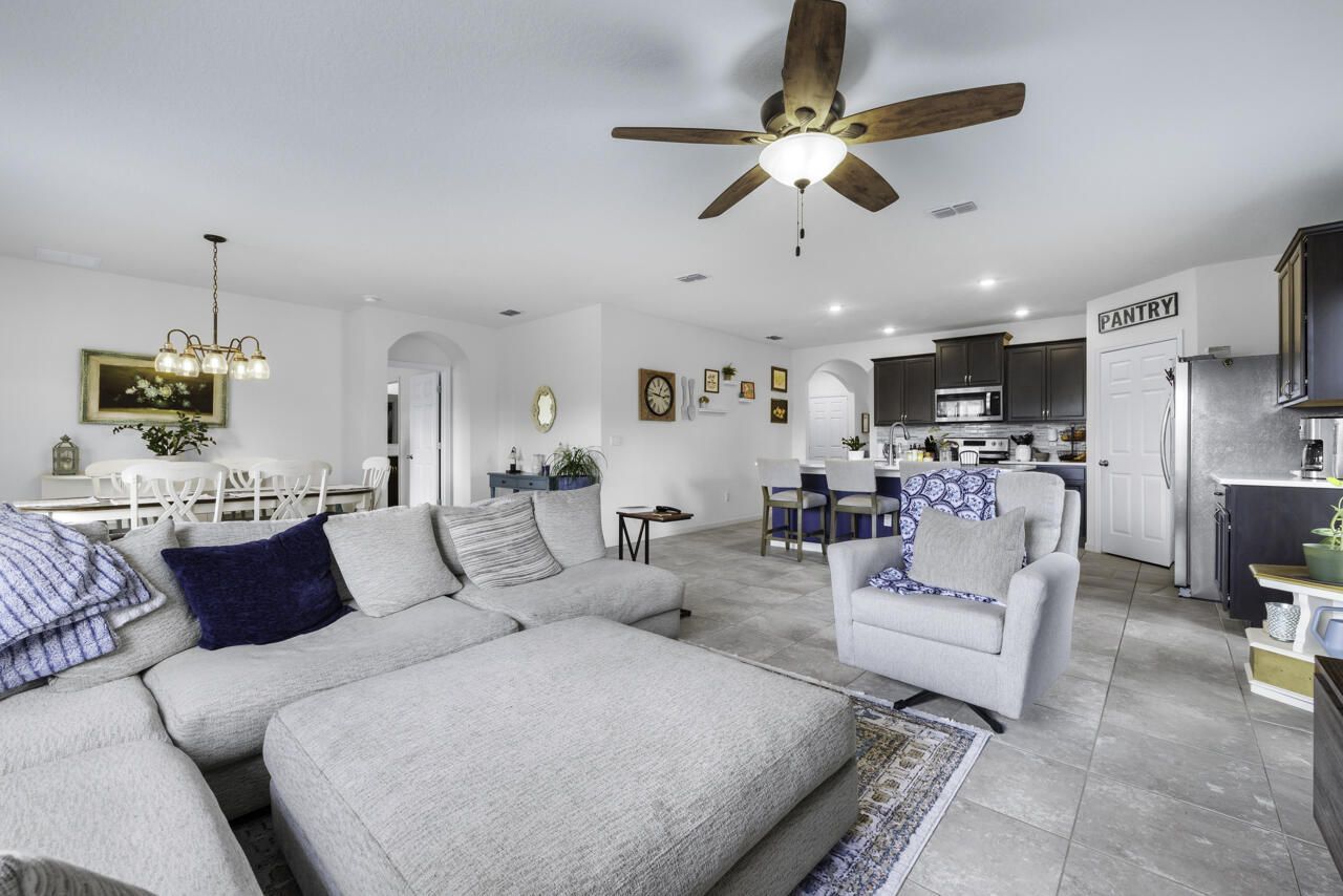 462 SW Kaabe Avenue, Port Saint Lucie, FL 34953 Photo