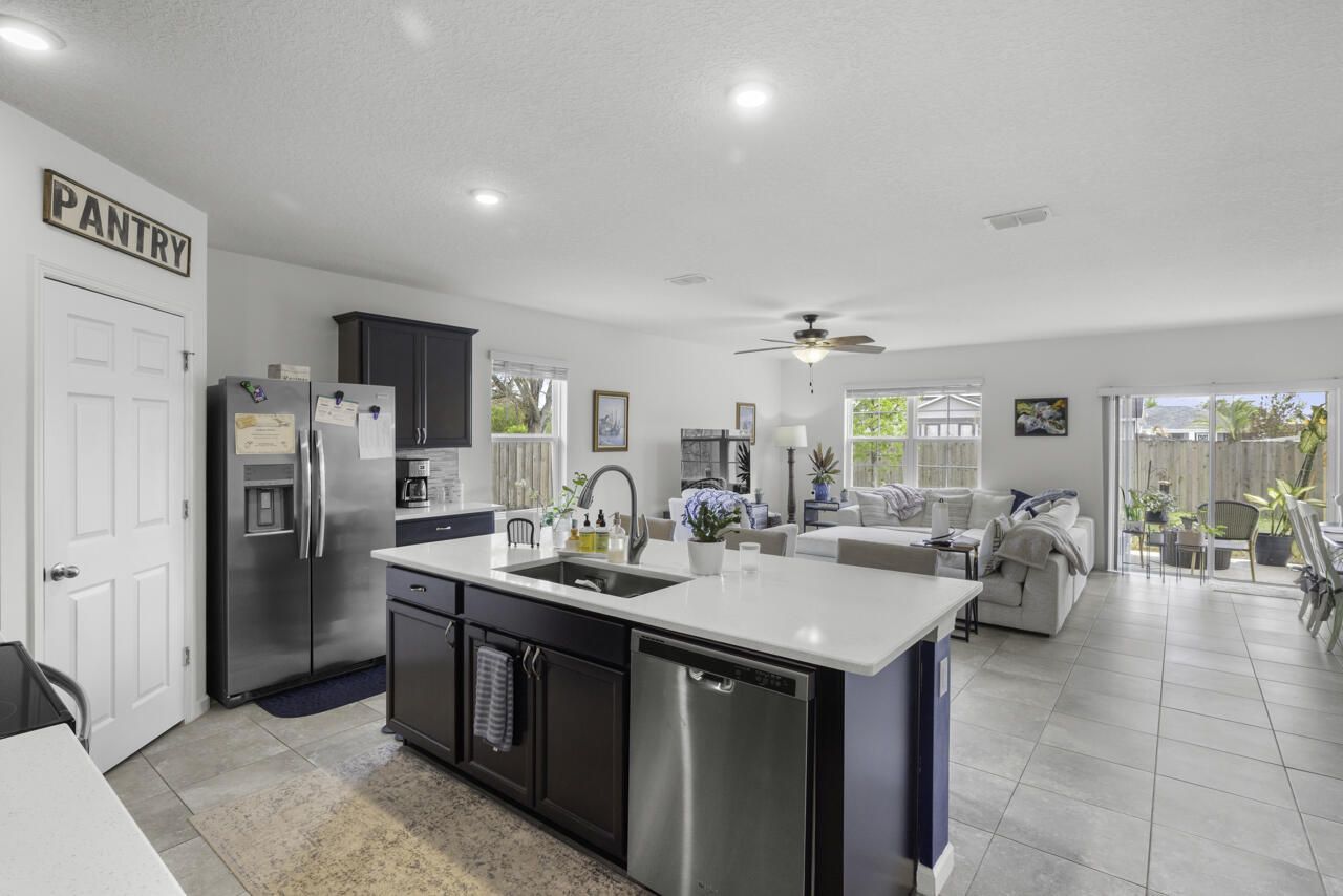 462 SW Kaabe Avenue, Port Saint Lucie, FL 34953 Photo