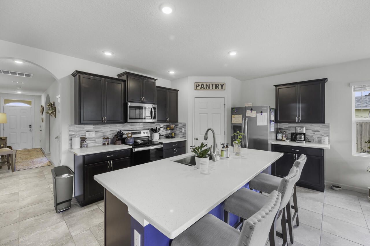 462 SW Kaabe Avenue, Port Saint Lucie, FL 34953 Photo