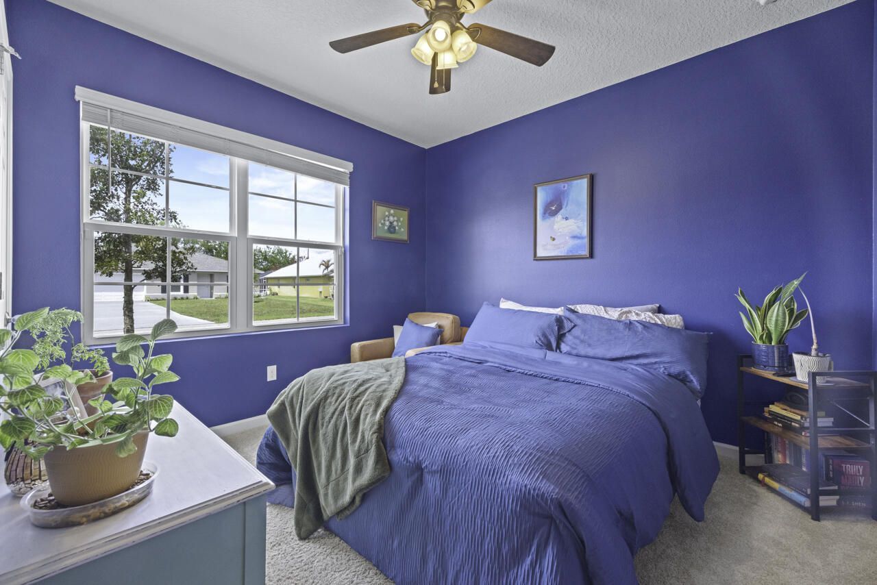 462 SW Kaabe Avenue, Port Saint Lucie, FL 34953 Photo