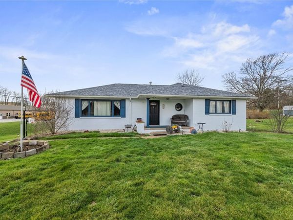 143 State Route 356, Apollo, PA 15613