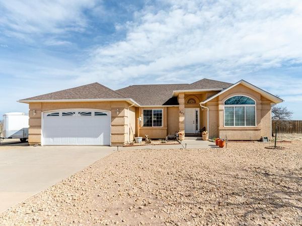 603 E Tanager Dr, Pueblo, CO 81007