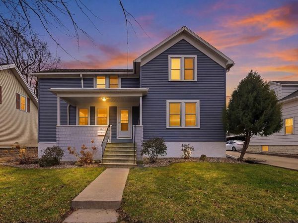 120 E ARNDT STREET, Fond Du Lac, WI 54935