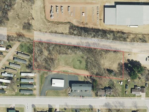 2.16 Acres 4TH AVENUE, Marathon, WI 54448