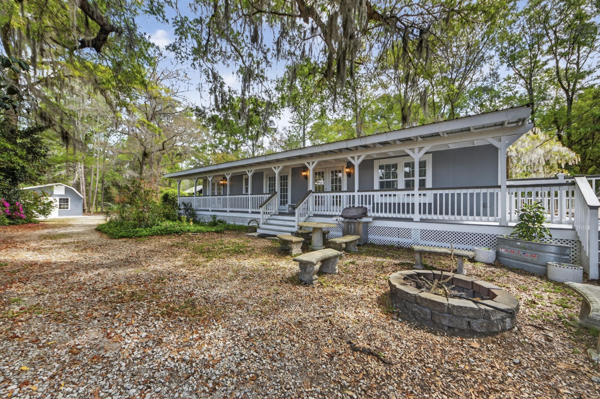 4869 Slans Island Road Photo 5