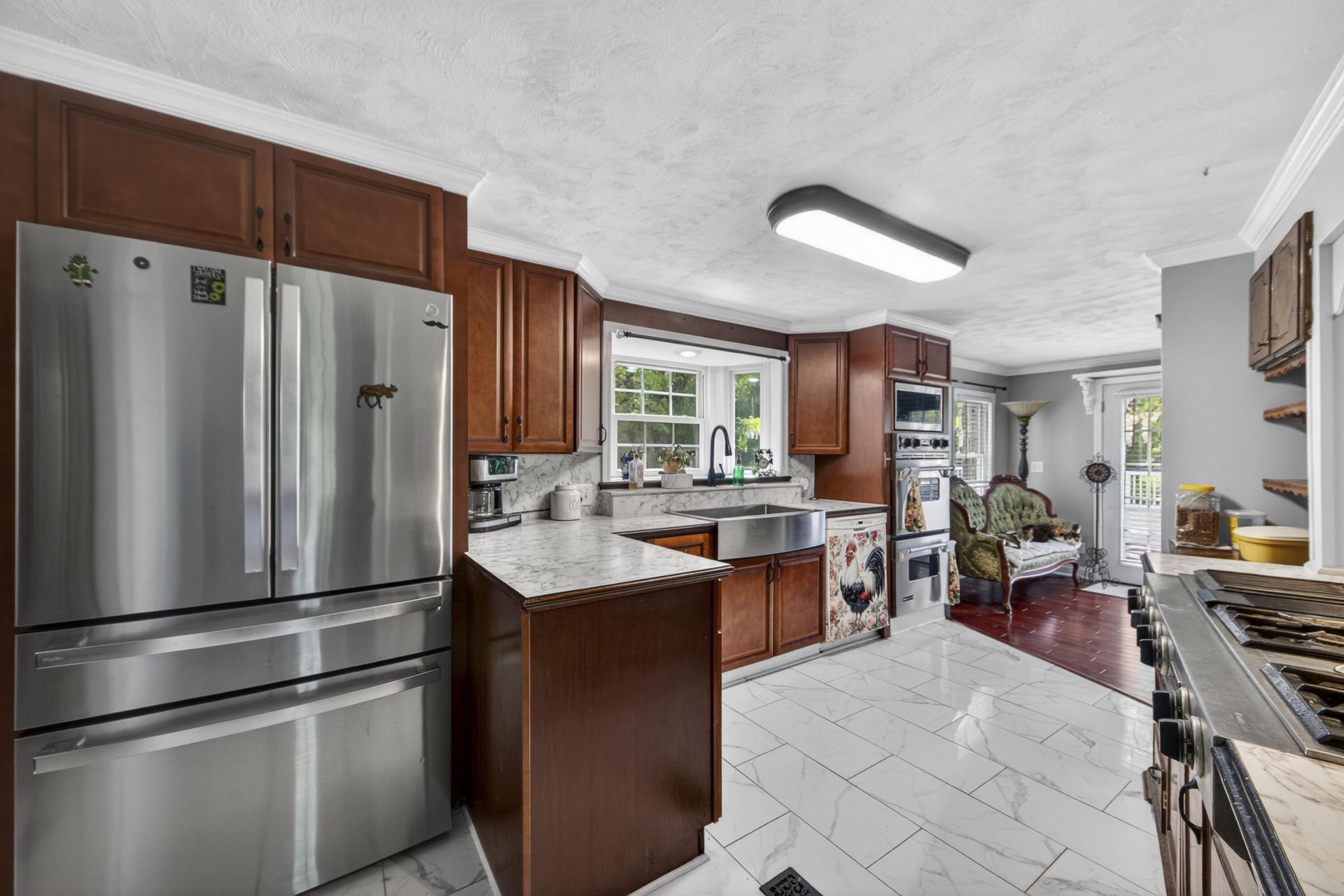 4869 Slans Island Road Photo 8