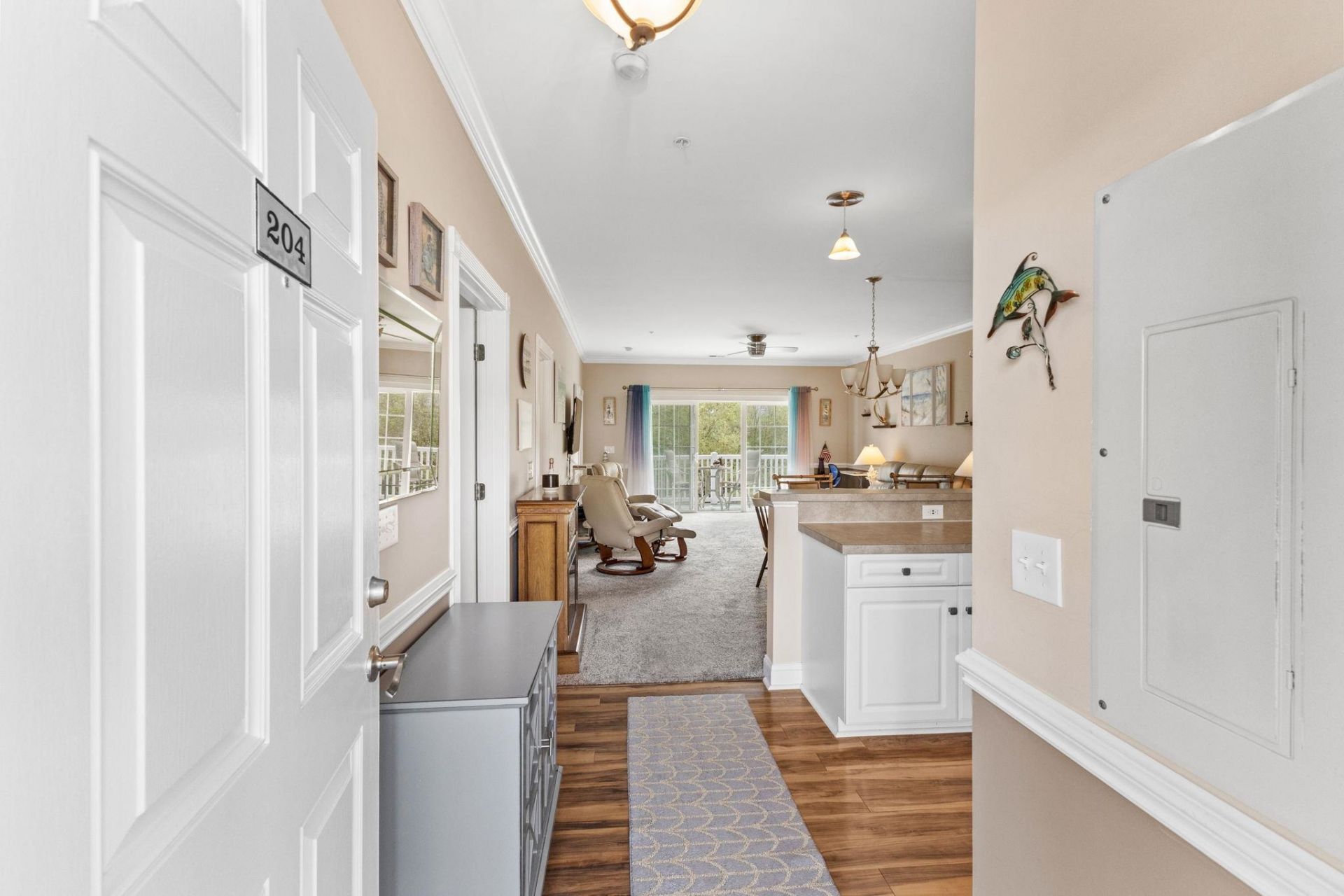 4880 Dahlia Ct.  Photo 5