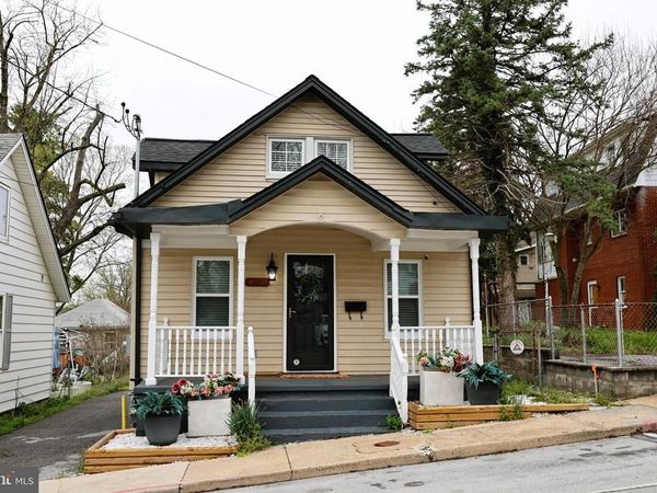 440 LIBERTY STREET , HAGERSTOWN, MD 21740