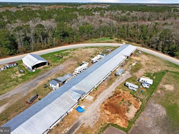 33096 JOHNSON ROAD, SALISBURY, MD 21804