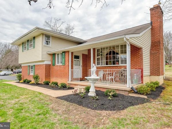 823 PETEM ROAD, KINGSVILLE, MD 21087