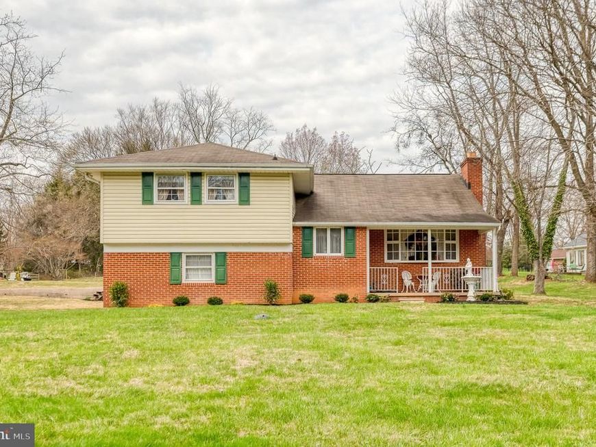 823 Petem Road, Kingsville, MD 21087 Main Photo