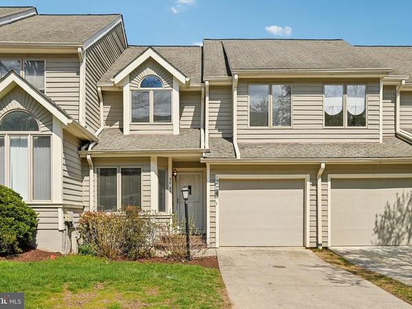 5095 COLUMBIA ROAD , Unit 16, COLUMBIA, MD 21044