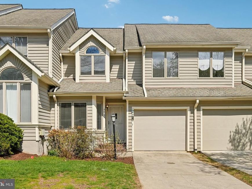 5095 Columbia Road , Unit 16, Columbia, MD 21044 Main Photo