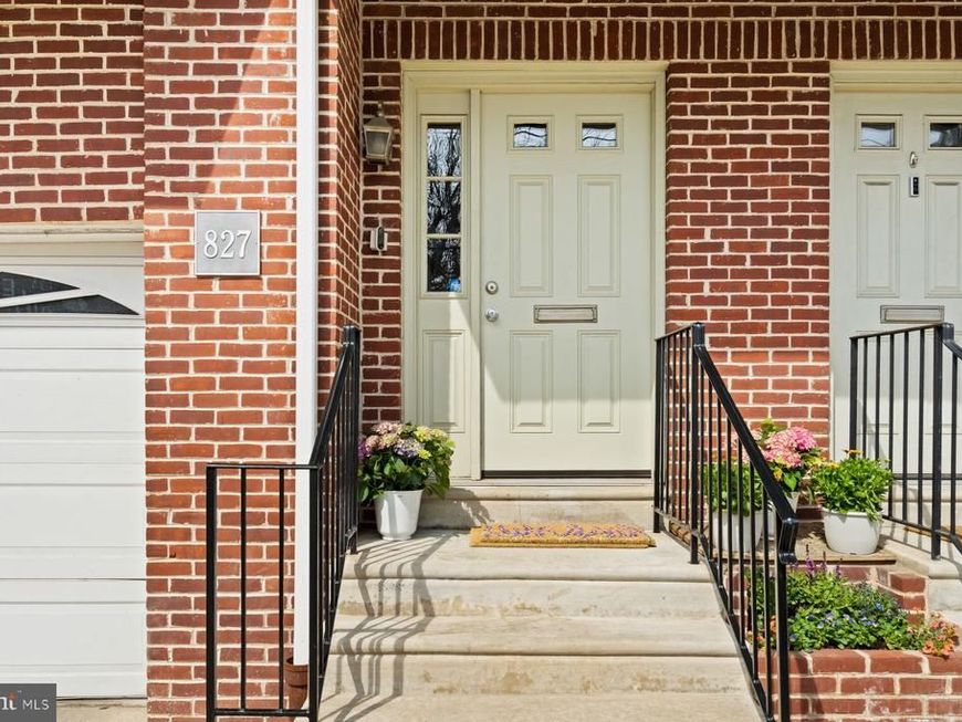 827 Catharine Street , Philadelphia, PA 19147 Main Photo