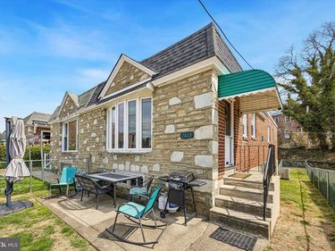 7613 FILLMORE STREET, PHILADELPHIA, PA 19111