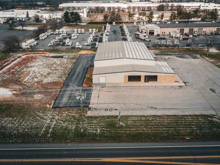 1625 Ritner Highway , Carlisle, PA 17013 Main Photo