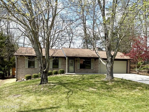 4428 Nathan Drive, Knoxville, TN 37938