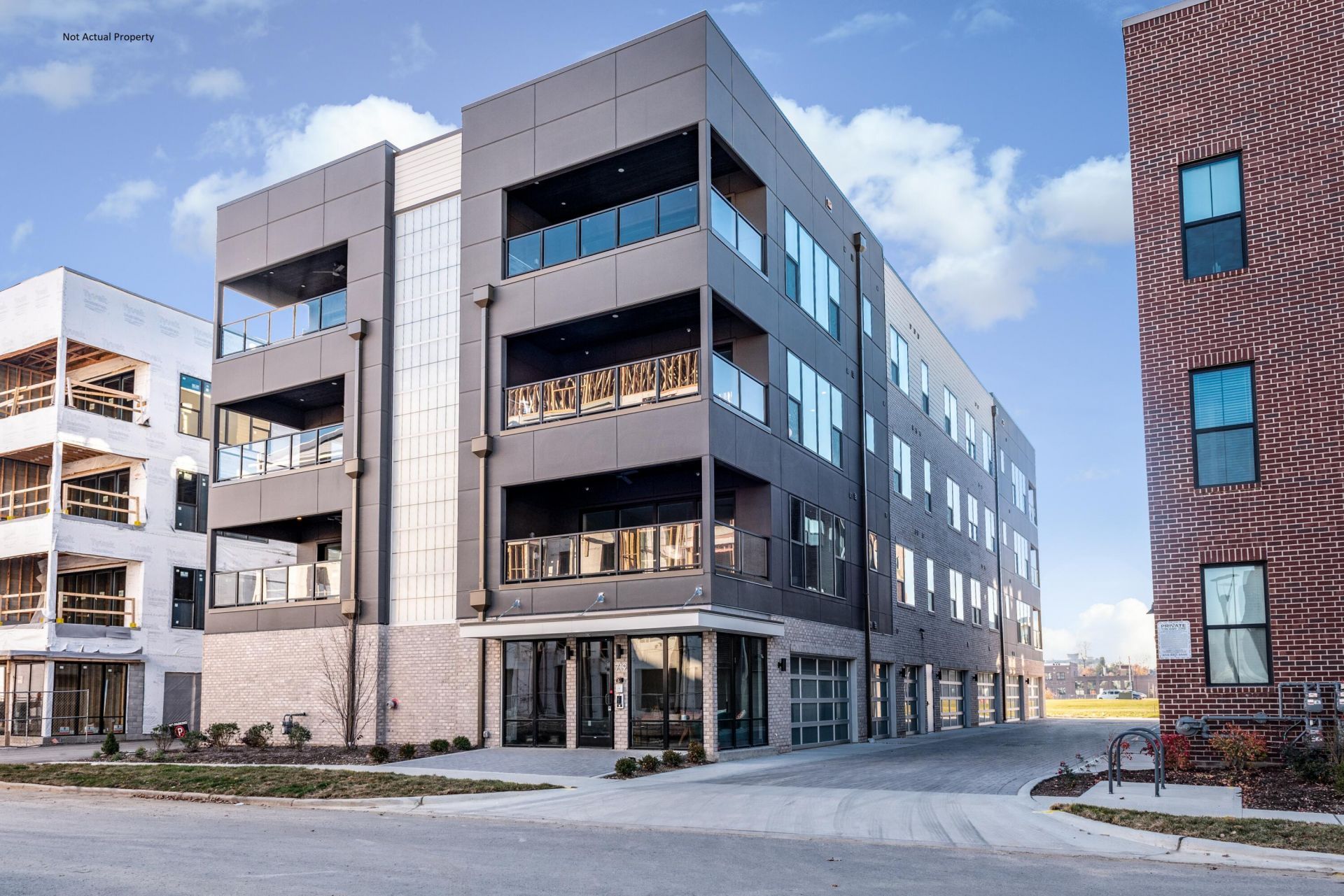 270 Dickenson Street , Unit 304, Columbus, OH 43215 Main Photo