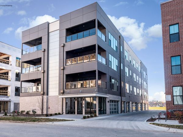 270 Dickenson Street , Unit 304, Columbus, OH 43215