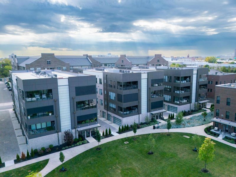 270 Dickenson Street , Unit 304, Columbus, OH 43215 Photo 3