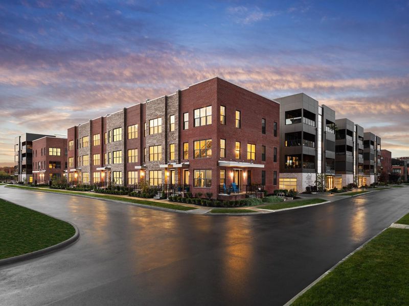 270 Dickenson Street , Unit 304, Columbus, OH 43215 Photo 4