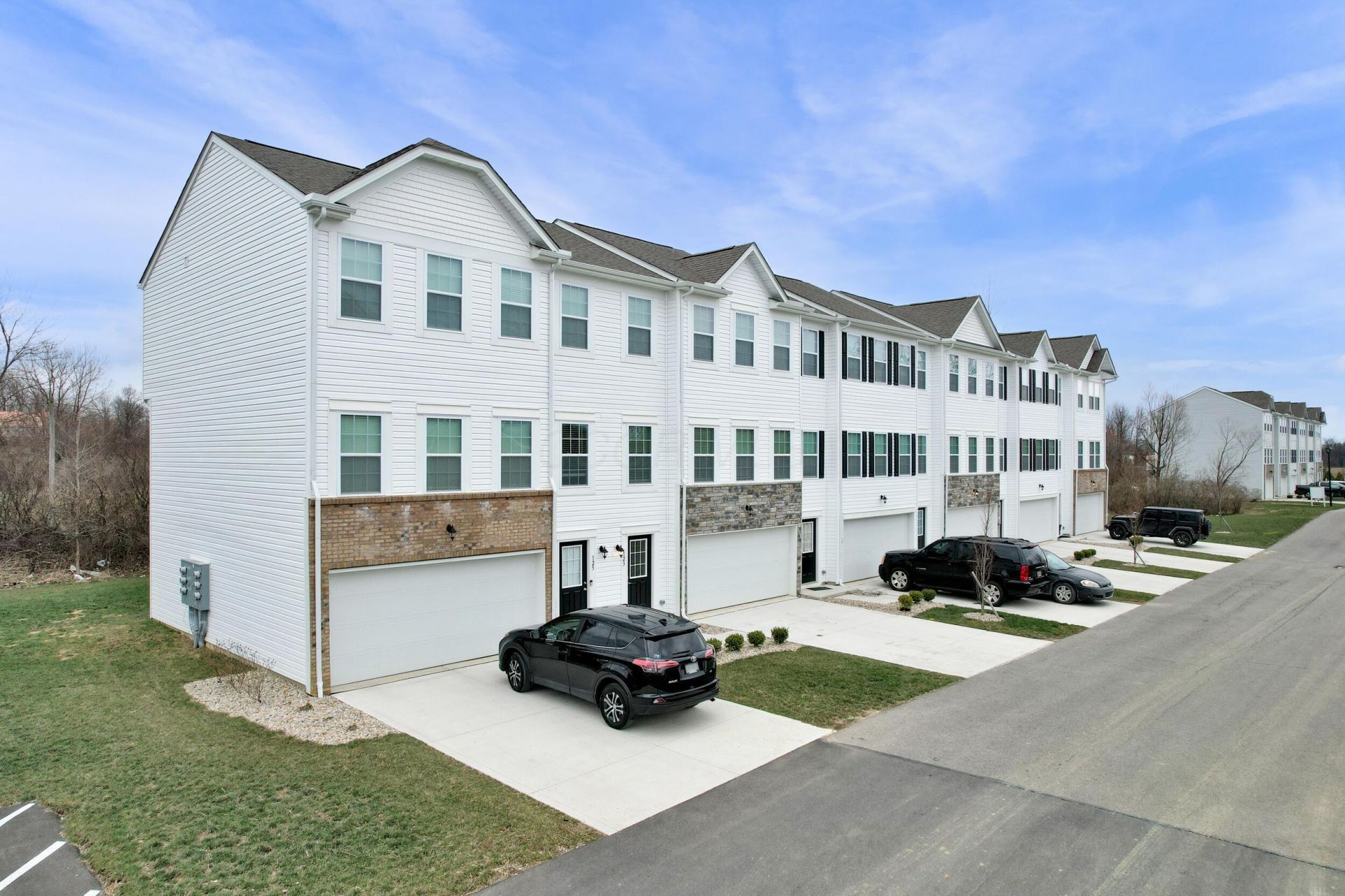 123 Coyote Willow Drive , Unit B, Reynoldsburg, OH 43068 Main Photo