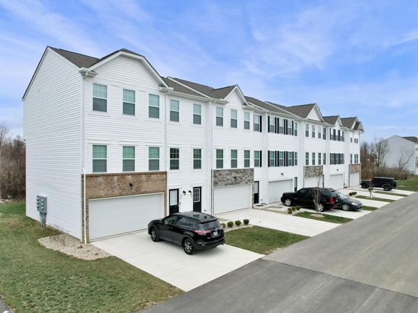 123 Coyote Willow Drive , Unit B, Reynoldsburg, OH 43068