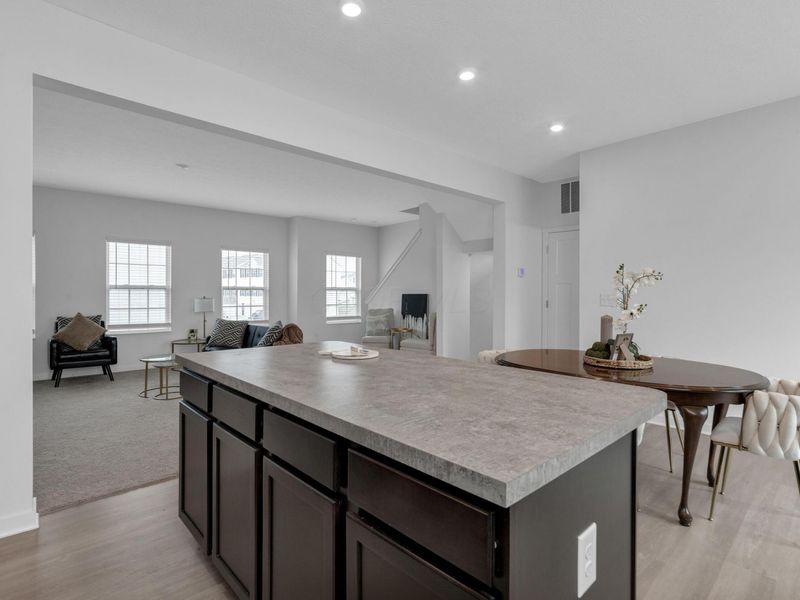 123 Coyote Willow Drive , Unit B, Reynoldsburg, OH 43068 Photo 10