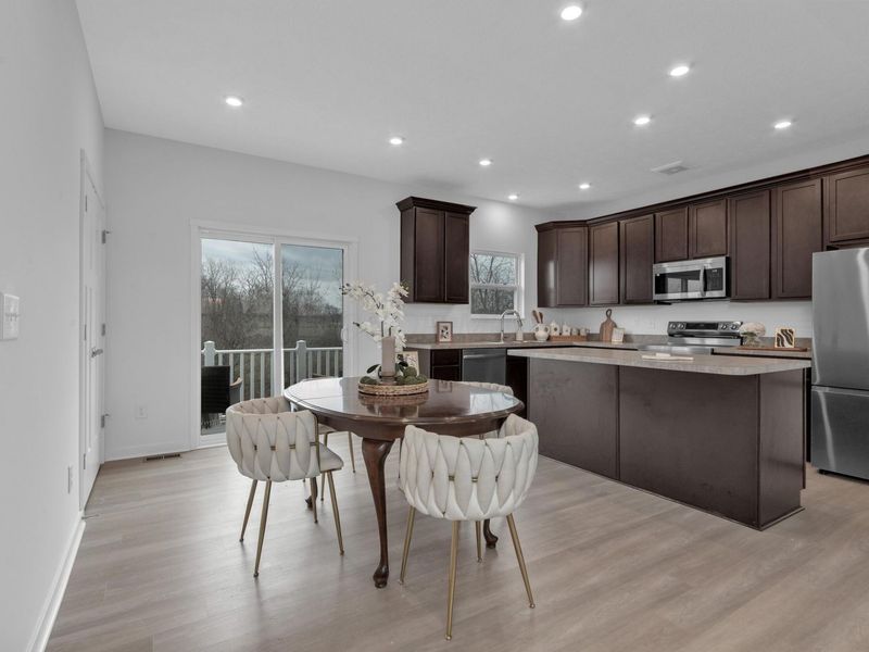 123 Coyote Willow Drive, Unit B, Reynoldsburg, OH 43068 Photo 13