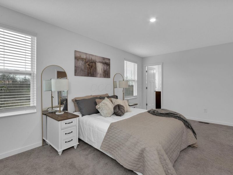 123 Coyote Willow Drive, Unit B, Reynoldsburg, OH 43068 Photo 16