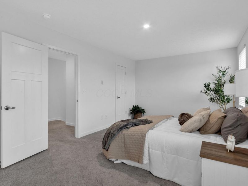 123 Coyote Willow Drive , Unit B, Reynoldsburg, OH 43068 Photo 19