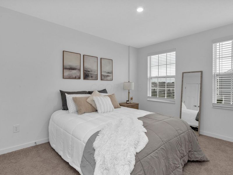 123 Coyote Willow Drive, Unit B, Reynoldsburg, OH 43068 Photo 24