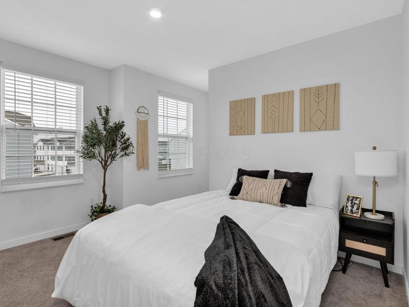 123 Coyote Willow Drive , Unit B, Reynoldsburg, OH 43068 Photo 24