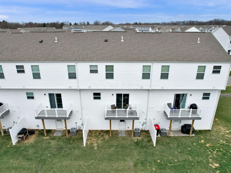 123 Coyote Willow Drive , Unit B, Reynoldsburg, OH 43068 Photo 34